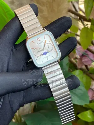 Casio Chronograph