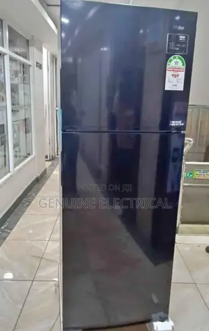 Tornado 304litres Fridge
