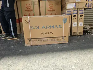 32inches Smart Android Tv