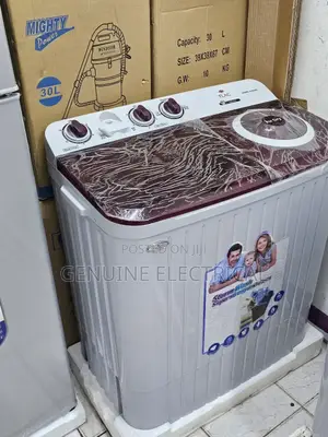 10kg Tilac Washing Machine