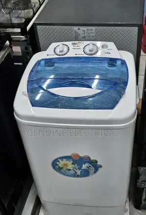 6kg Tilac Washing Machine