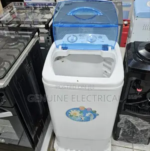 6kg Tilac Washing Machine