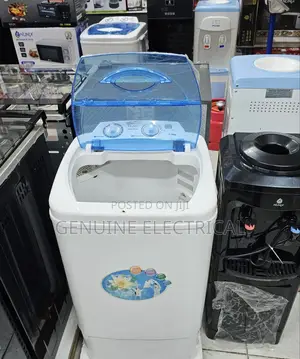 10kg Washing Machine