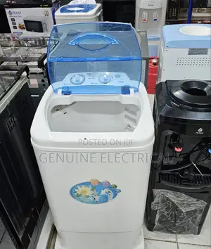 10kg Washing Machine