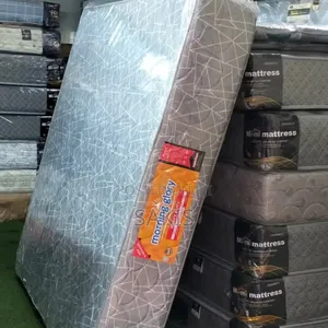 Published! 5 X 6 X 12" Heavy Duty Quilted Mattresses. Free Delivery