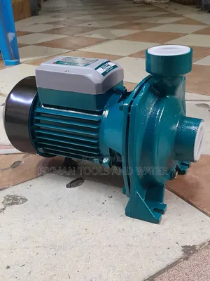 Total Centrifugal Water Pump  2hp 18m  And 45l/Min