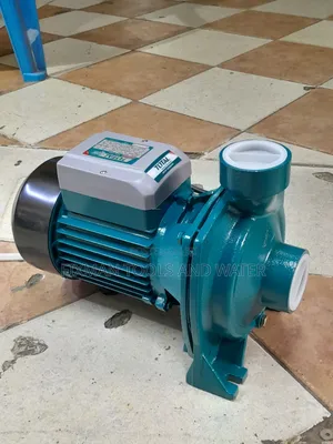 Powerful Total Centrifugal Water Pump  2hp 18m  And 45l/Min