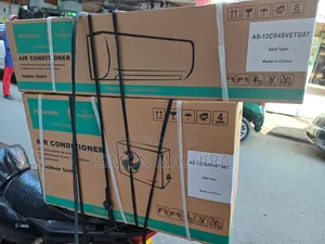 Hisense Air Conditioner 12000 Btu