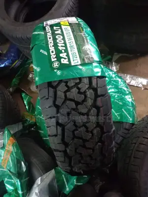 Lt 205/70r15 Roadcruza Tyres