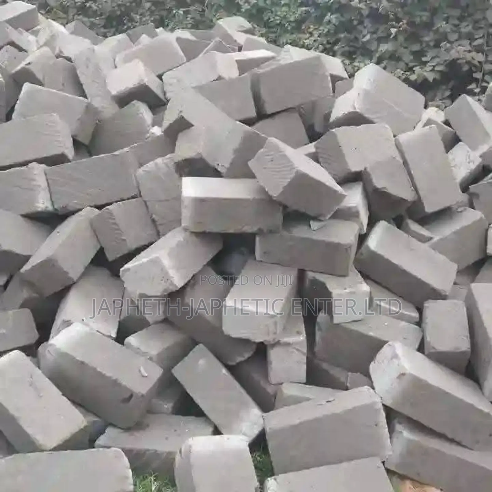 Thika/Ndarugo  Machine Cut ¡