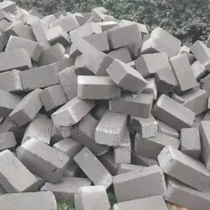 Thika/Ndarugo  Machine Cut ¡