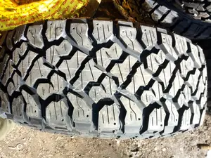 265/60r18 Kenda Tyres
