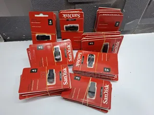 Sandisk Cruzer Blade Usb 2.0 Flash Drive 4gb