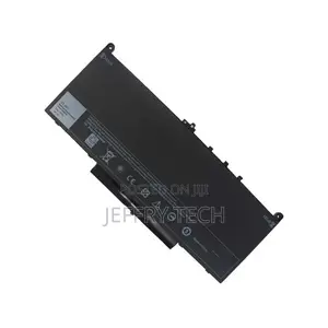 J60j5 Battery Compatible With Dell Latitude E7470 E7270 7470