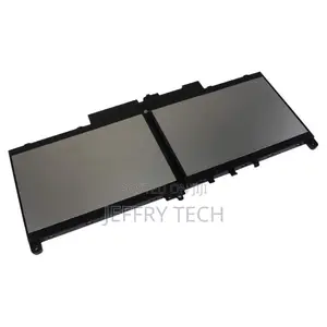 J60j5 Battery Compatible With Dell Latitude E7470 E7270 7470