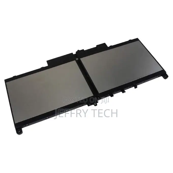 J60j5 Battery Compatible With Dell Latitude E7470 E7270 7470