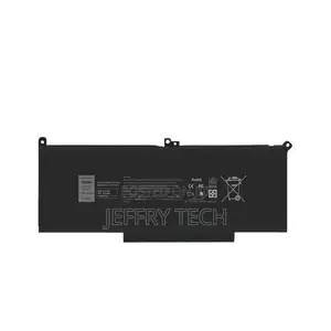 F3ygt Laptop Battery for Dell Latitude 12 7000 7280 729