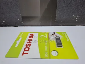 Toshiba Usb Flash Drive 2gb U401