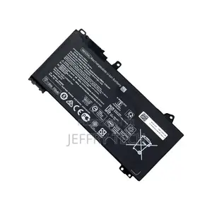 Re03xl Laptop Battery Replacement for Hp Probook 450 G6 450