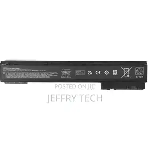 Ar08xl Laptop Battery Compatible With Hp Zbook 15 G2 15 G1 1