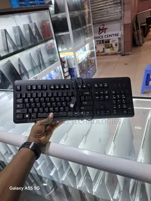 Ex Uk Grade a Keyboard