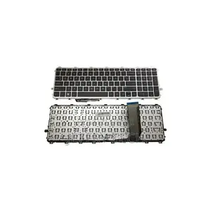 Keyboard for Hp Envy 15-J059nr 15-J060us 15-J063cl 15-J067cl