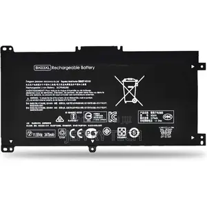 Bk03xl Battery for Hp Pavilion X360 14-Ba000 14m-Ba000:14m-B