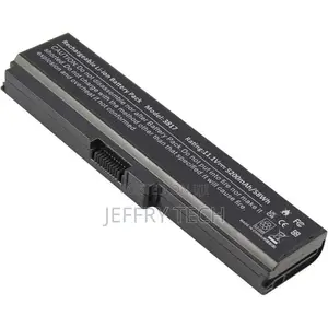 Pa3817u-1brs Battery for Toshiba Satellite L755 C655 M645 L7