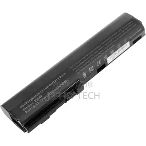 Laptop Battery for Hp Elitebook 2560p 2570p Sx03 Sx06 632423
