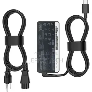 Thinkpad 65w Charger Fit for Lenovo Thinkpad E14 E15 X13 L13