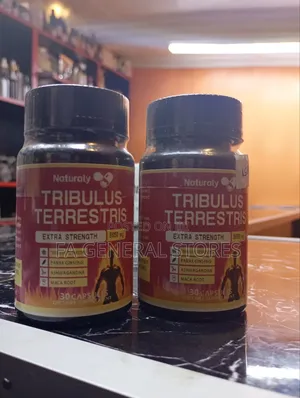 Tribulus Terrestris