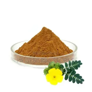 Tribulus Terrestris