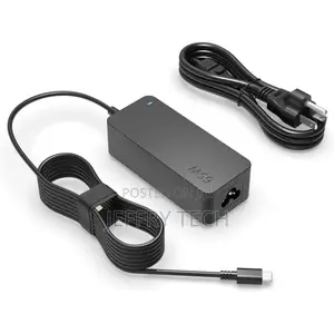 Charger for Lenovo Laptop, Thinkpad, Yoga, Usb C Power Conne