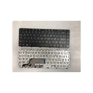 Laptop Keyboard for Hp Probook 430 430 G4 440 G4 Non-Backli