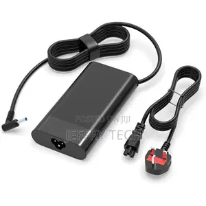 Hp 150w 7.7a Ac Charger for Zbook 15 G3 G4 G5 G6 16 17 15u 1
