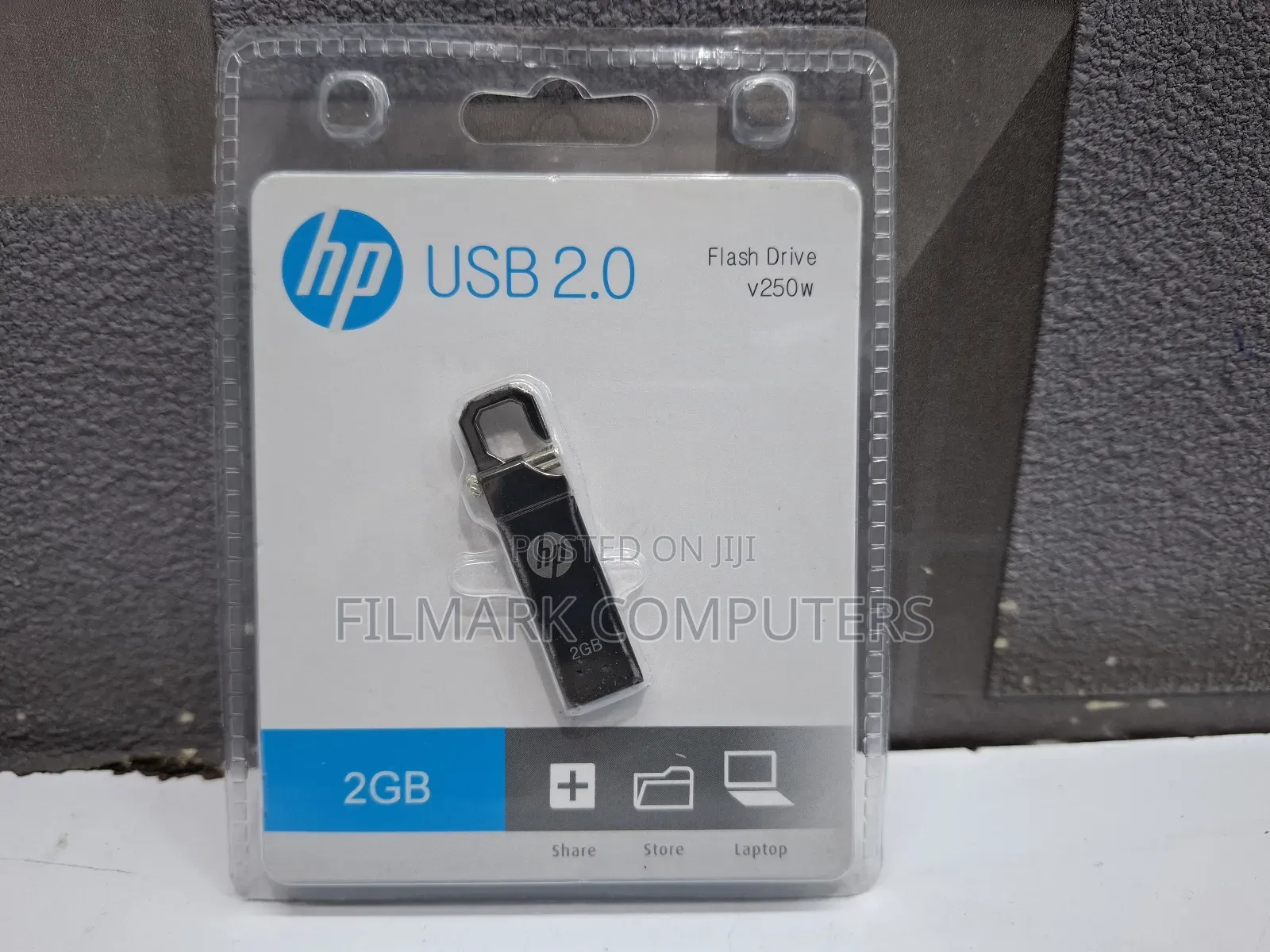Hp 2gb V250w Usb Flash Drive