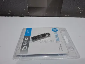 Hp 2gb V250w Usb Flash Drive