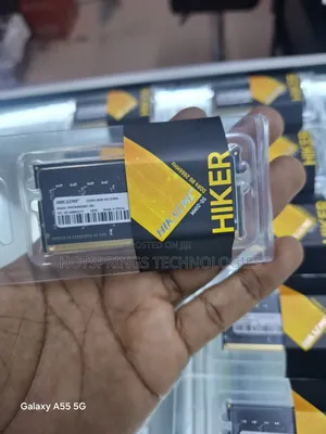 Ddr4 Laptop Ram
