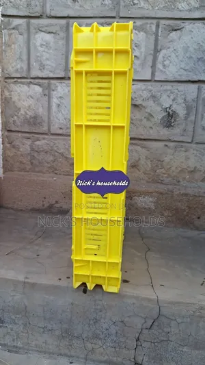 Good Plastic Crates for Home Use