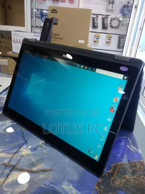 Laptop Dell Latitude 5289 16GB Intel Core I7 SSD 512GB