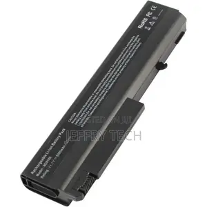 Nc6100 Battery Laptop Battery Power Supply for Hp Compaq Bus