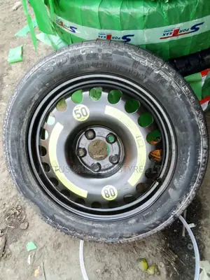 155/70r17 Benz Spare Tyres