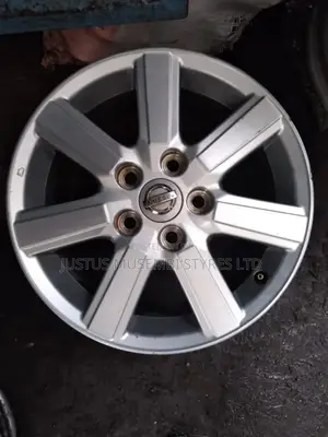 Serena Sports Rims Size 16 Set