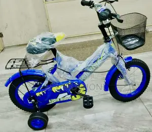 Kids Bikes Available