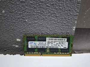 Samsung M471b1g73qh0-yk0 1521 8gb 2rx8 Pc3l-12800s-11-13-f3
