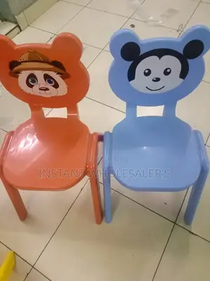 Kid's Quality Chairs