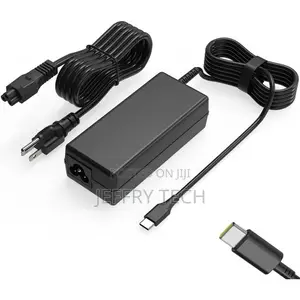 Chromebook Charger Usb C for Hp 65w 45w Usb-C Laptop Charge