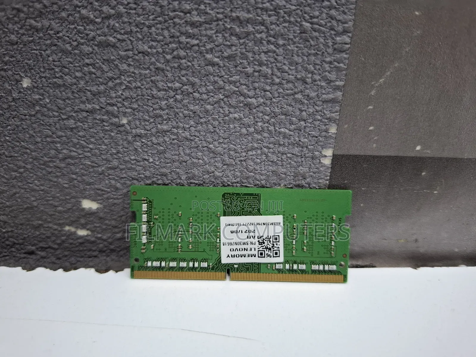 Sk Hynix 4gb 1rx16 Pc4-3200aa-Sc0-11 Laptop Memory