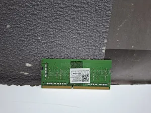 Sk Hynix 4gb 1rx16 Pc4-3200aa-Sc0-11 Laptop Memory