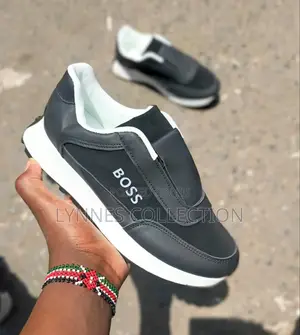 Boss Casuals Sneakers